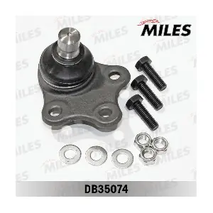 DB35074 MILES