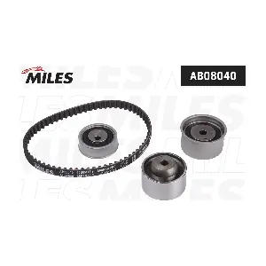 AB08040 MILES