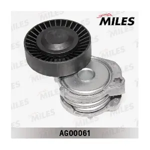 AG00061 MILES
