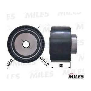 AG02066 MILES