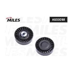 AG03098 MILES