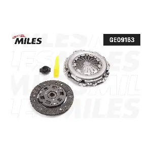 GE09163 MILES