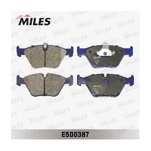 E500387 MILES