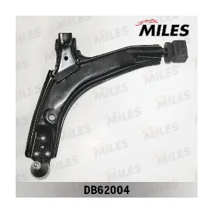 DB62004 MILES