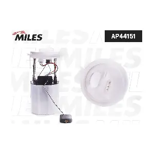 AP44151 MILES
