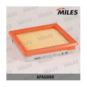 AFAU080 MILES