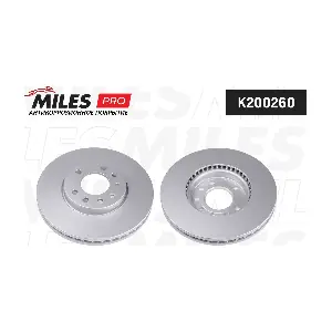 K200260 MILES