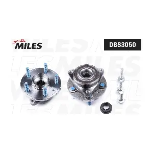 DB83050 MILES