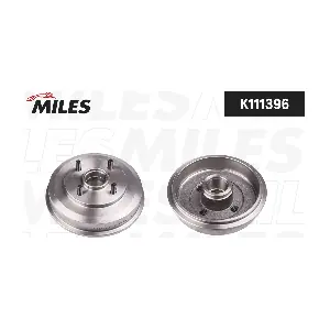 K111396 MILES