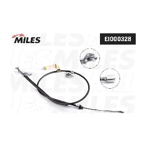 EI000328 MILES