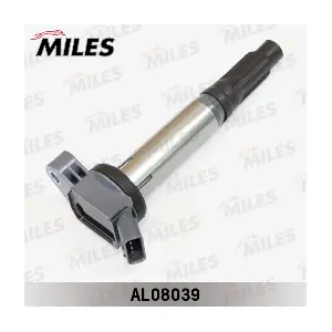 AL08039 MILES