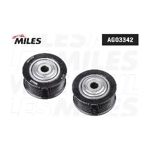 AG03342 MILES