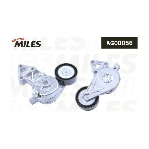 AG00056 MILES