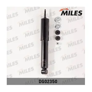 DG02350 MILES