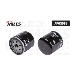 AFOS088 MILES