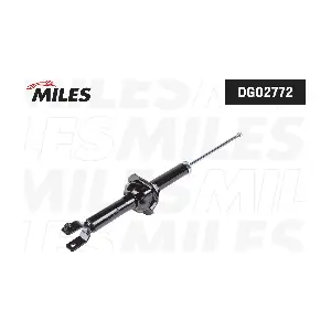 DG02772 MILES