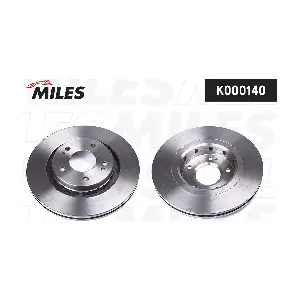 K000140 MILES