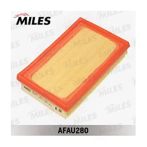 AFAU280 MILES