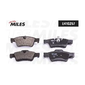 E410257 MILES