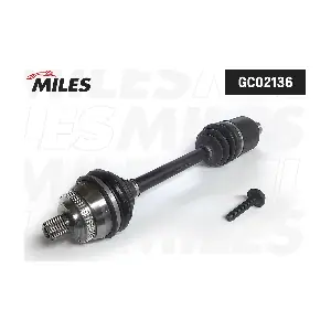 GC02136 MILES
