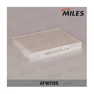 AFW1105 MILES