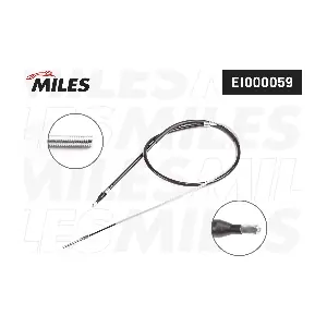 EI000059 MILES