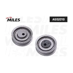 AG02010 MILES
