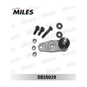 DB35029 MILES