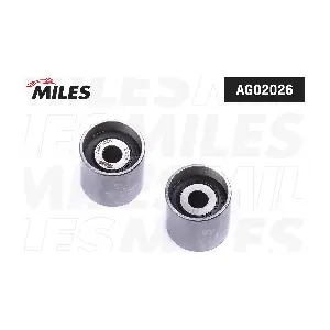 AG02026 MILES