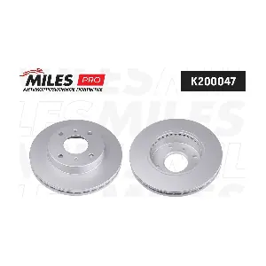 K200047 MILES