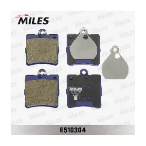 E510304 MILES