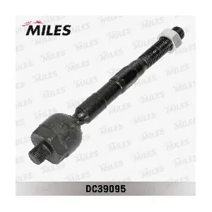 DC39095 MILES