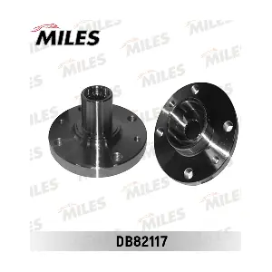 DB82117 MILES