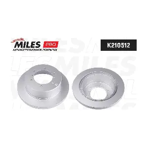 K210512 MILES