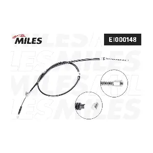EI000148 MILES