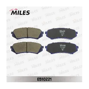 E510221 MILES