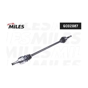 GC02087 MILES