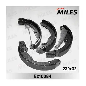 E210084 MILES