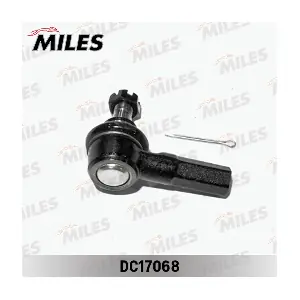 DC17068 MILES