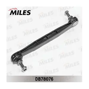 DB78076 MILES