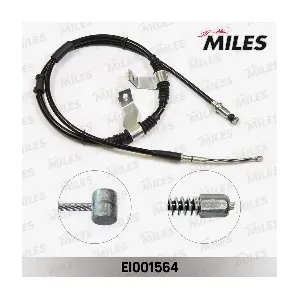 EI001564 MILES
