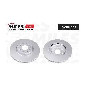 K200387 MILES