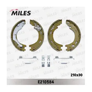 E210584 MILES