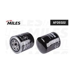 AFOS022 MILES