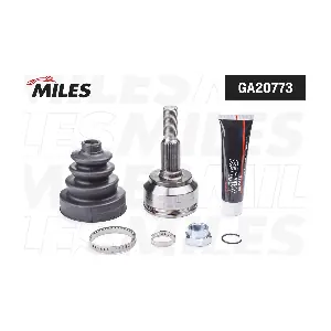 GA20773 MILES