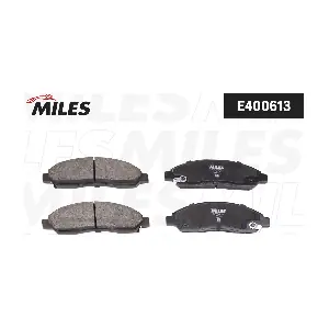 E400613 MILES