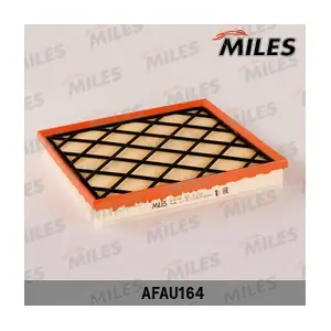 AFAU164 MILES