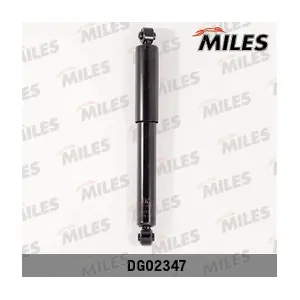 DG02347 MILES