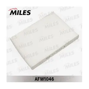 AFW1046 MILES