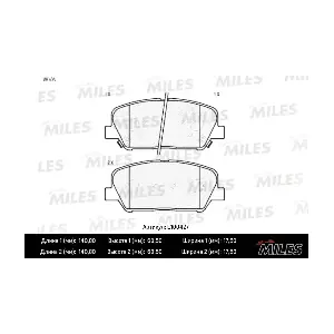 E100427 MILES